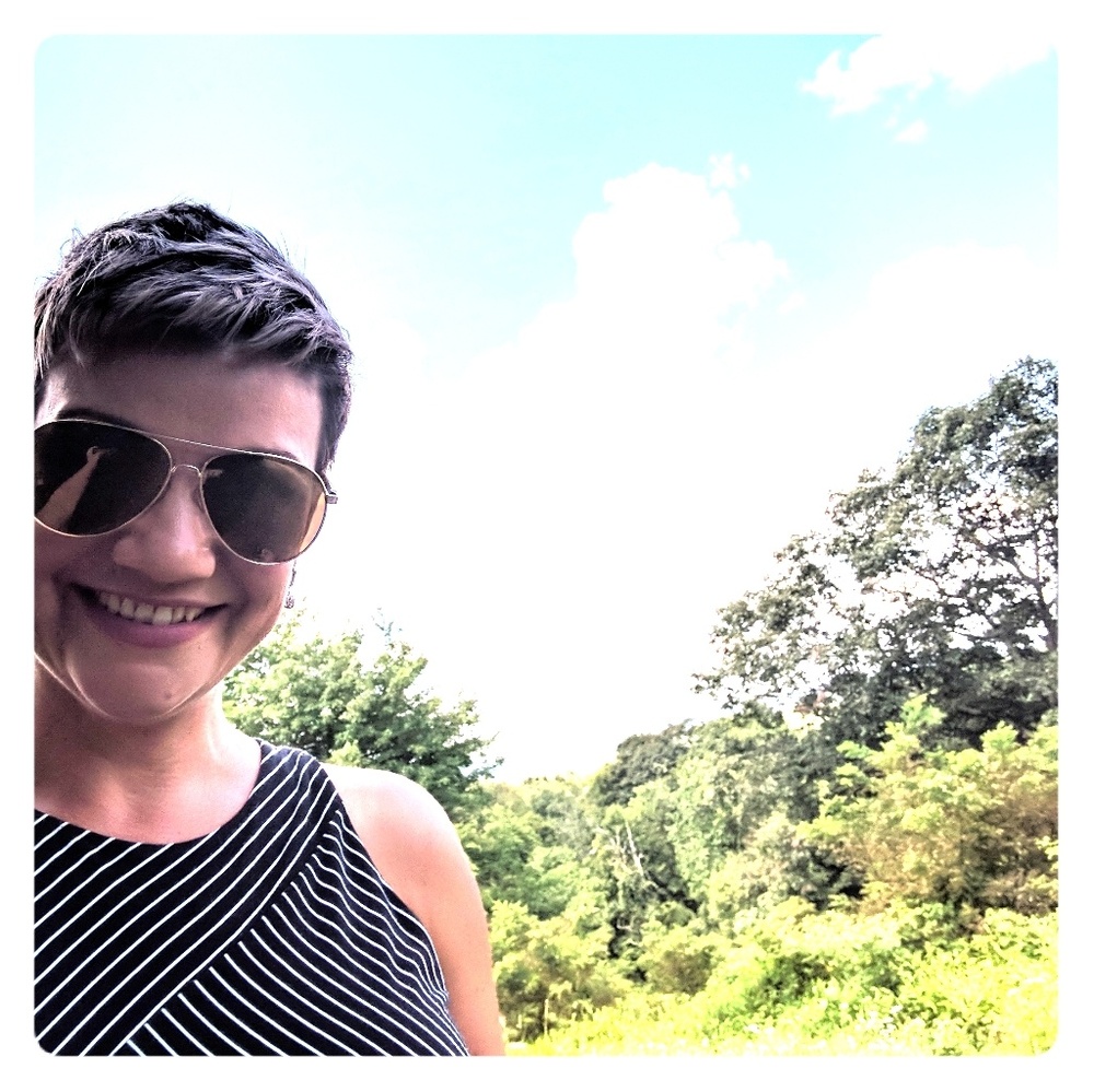 Meet your Posher, Tara
